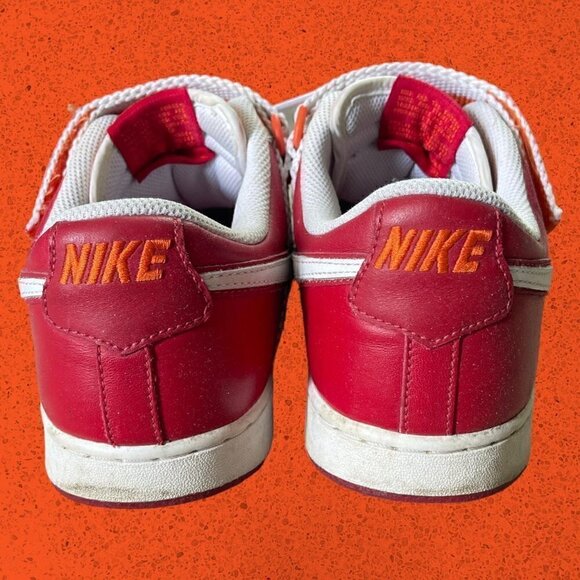 Y2k NIKE dunk borough shoes - Picture 4 of 7